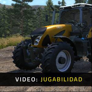 Farmers Dynasty 2 - Video de Jugabilidad