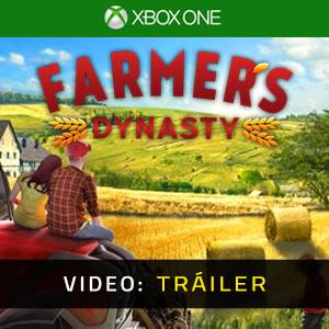 Farmer's Dynasty Xbox One- Tráiler