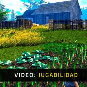 Farmer’s Life - Video de Jugabilidad