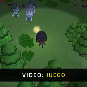 Farmers vs Zombies Video Del Juego