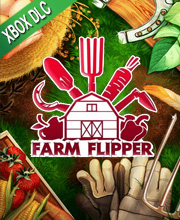House Flipper Farm