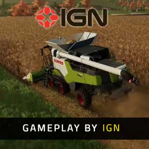 Farming Simulator 22 Xbox One Vídeo Del Juego