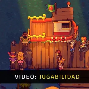 Farming Camp – Jugabilidad