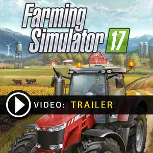 Comprar Farming Simulator 17 CD Key Comparar Precios