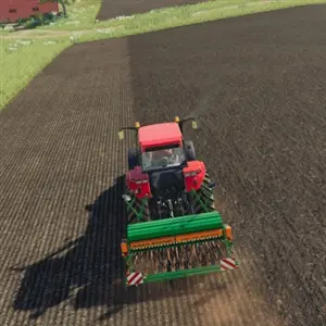Farming Simulator 19 - Siembra