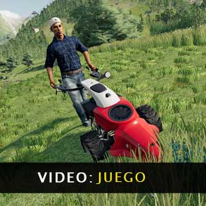Farming Simulator 19 Alpine Farming Expansion Video de juego