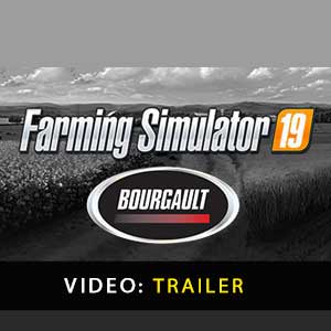 Comprar Farming Simulator 19 Bourgault CD Key Comparar Precios