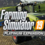 El Farming Simulator 19 Platinum Expansion se estrena la próxima semana