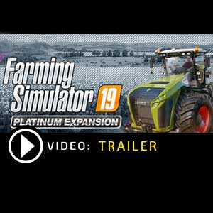 Comprar Farming Simulator 19 Platinum Expansion CD Key Comparar Precios