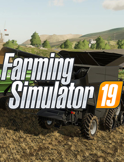 La pre-salida de Farming Simulator 19 en Stream enseña nuevas características