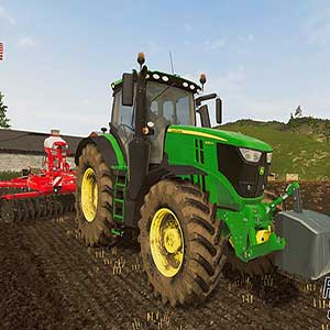 agriculture machinery