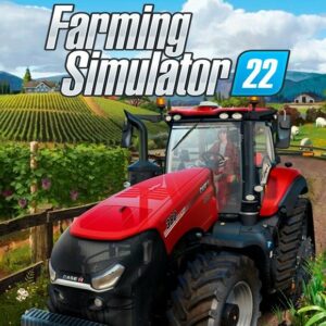 Farming Simulator 22 supera a Battlefield 2042 en Steam