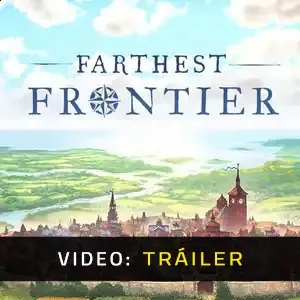 Farthest Frontier - Vídeo de la campaña