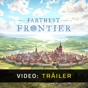 Farthest Frontier - Vídeo de la campaña