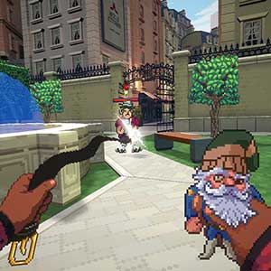 Fashion Police Squad - Ataque al cinturón