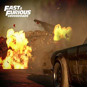 acrobacias y robos con vehículos