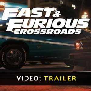 Comprar Fast and Furious Crossroads CD Key Comparar Precios