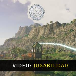 Fata Deum - Jugabilidad