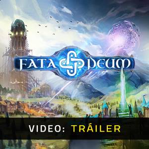 Fata Deum - Tráiler