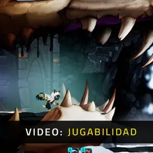 Fatal Claw - Jugabilidad