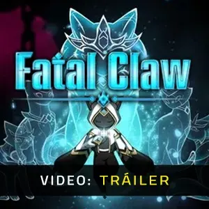 Fatal Claw - Tráiler