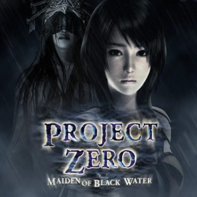 FATAL FRAME / PROJECT ZERO: Maiden of Black Water Avance