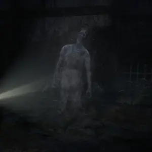 FATAL FRAME II: Crimson Butterfly REMAKE - Espíritu