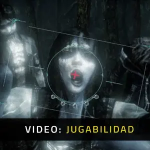 FATAL FRAME: Maiden of Black Water - Vídeo del juego