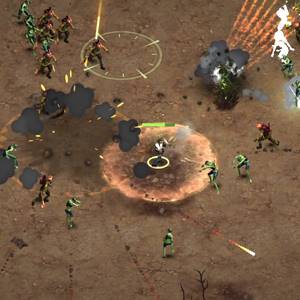 FatalZone - Biodestructor