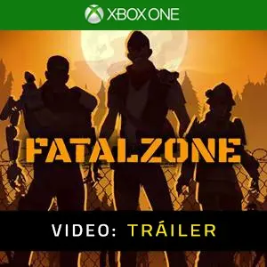 FatalZone Xbox One - Tráiler