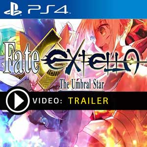 Fate EXTELLA The Umbral Star PS4 Prices Digital or Box Edition