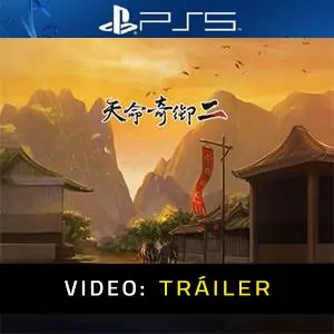 Fate Seeker 2 - Tráiler de Video