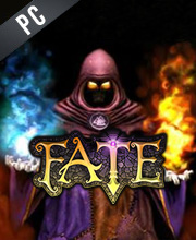 FATE Pc