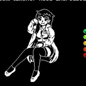 Fated Flatline DX - Aumento del estado de ánimo