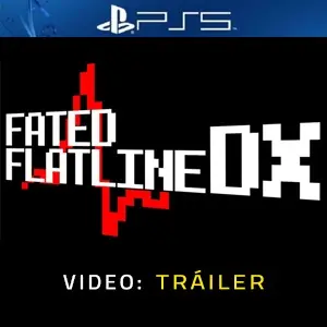 Fated Flatline DX PS5 - Tráiler de vídeo