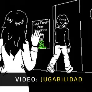 Fated Flatline DX - Vídeo de jugabilidad