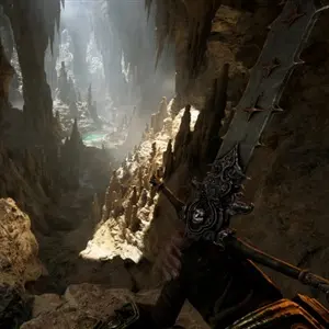 Fatekeeper - Cueva