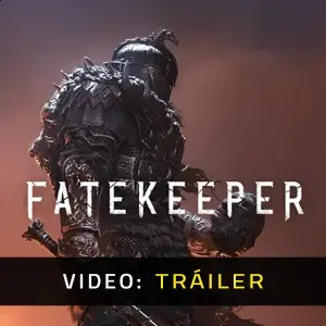 Fatekeeper - Tráiler