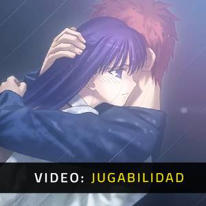 Fate/stay night REMASTERED - Video de Juego