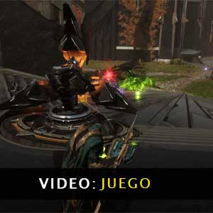 Fault - Vídeo del juego