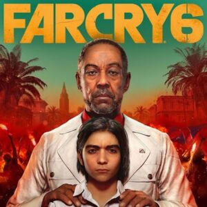 Far Cry 6: Villanos anteriores en el Season Pass