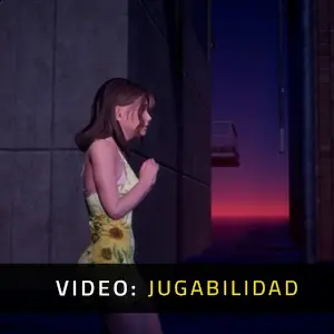 Fear of Hot Water Ghost – Jugabilidad
