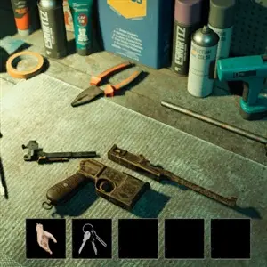 Fear The Timeloop - Herramientas