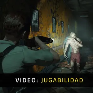 Fear The Timeloop - Jugabilidad