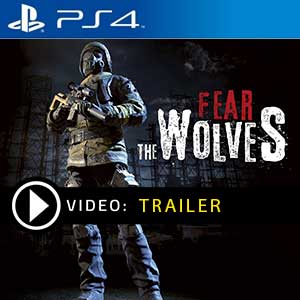 Comprar Fear the Wolves PS4 Barato Comparar Precios