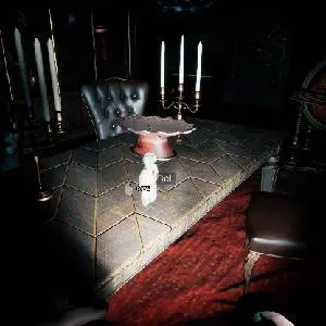 Fear Therapy - Muñeca