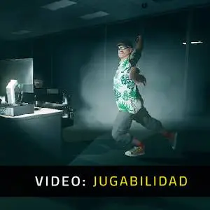 Fear Therapy - Jugabilidad