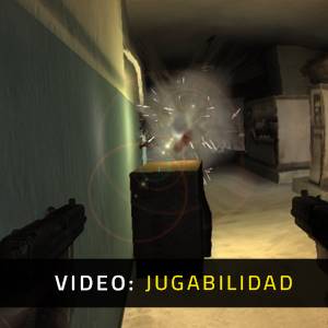 Fear - Video de Jugabilidad