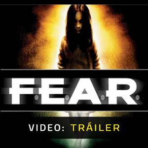 Fear - Tráiler de Video