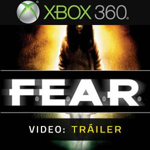 Fear - Tráiler de Video